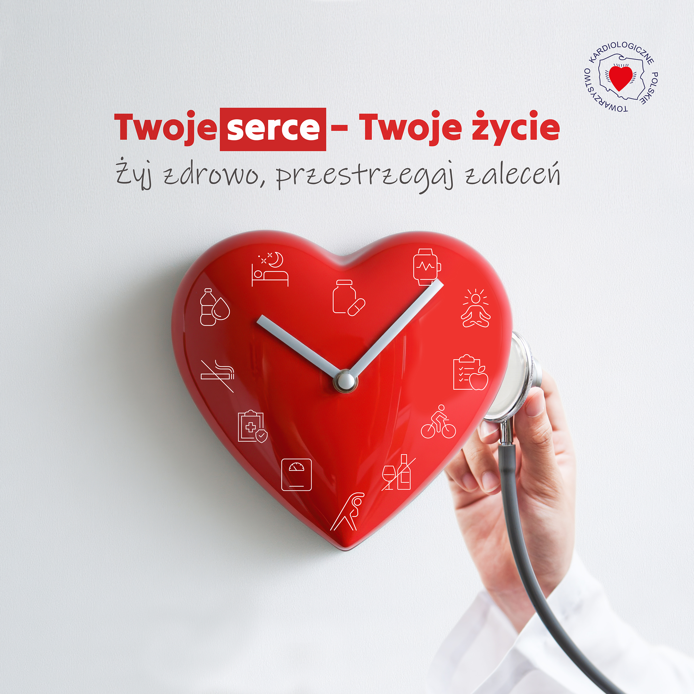 Hasło i motto Kongresu