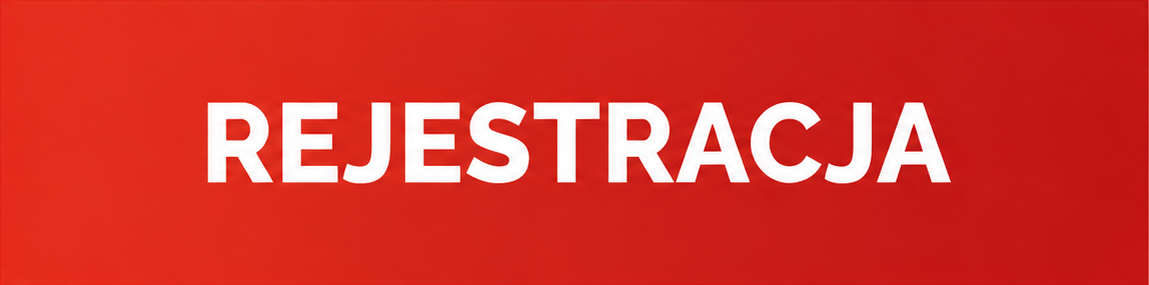 rejestracja
