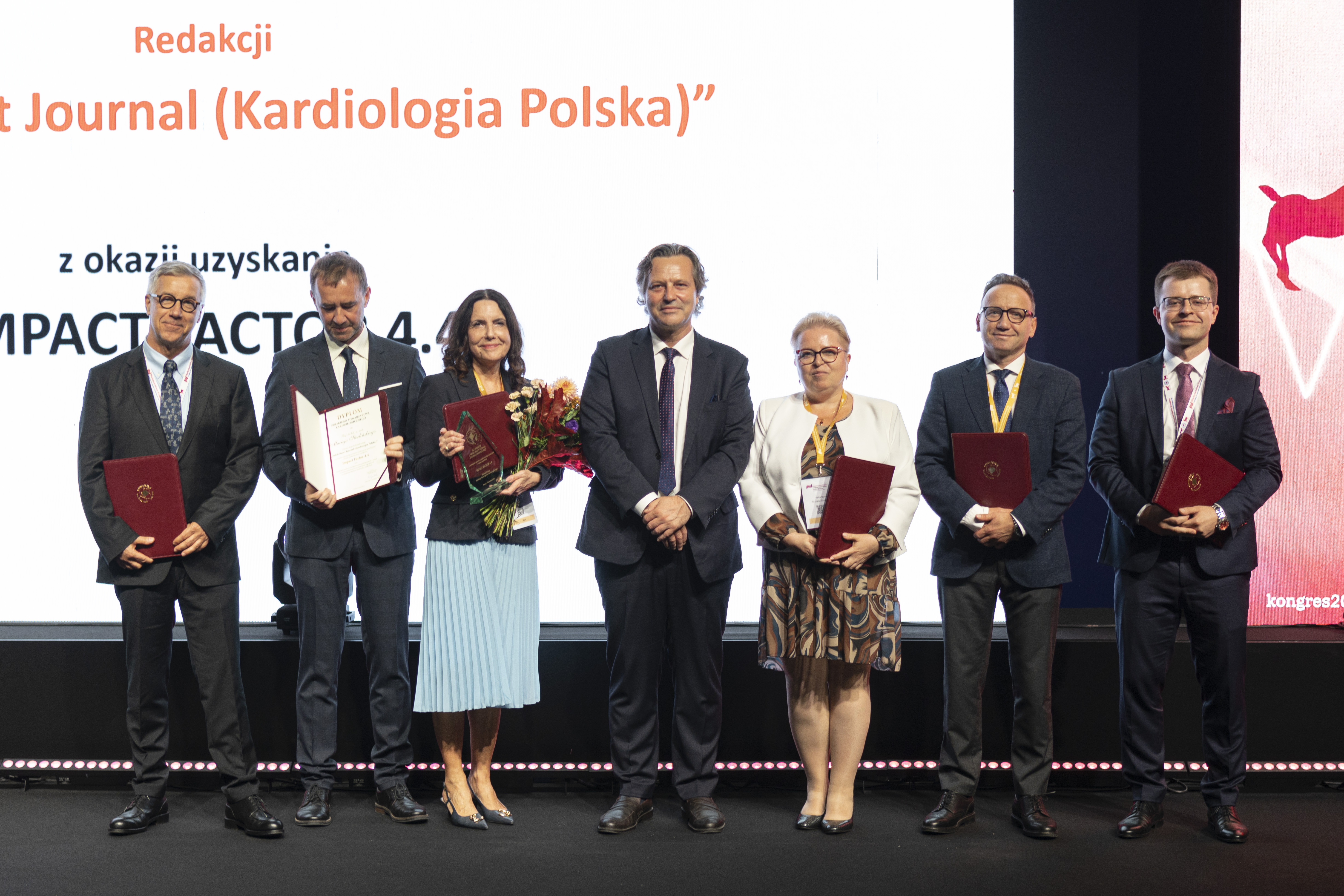 "Kardiologia Polska"